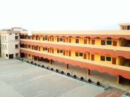 M K Dav Public School