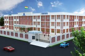 M L Convent School