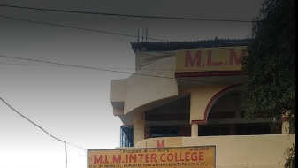 M L M Inter College