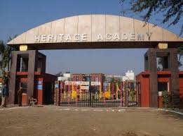 M S Heritage School