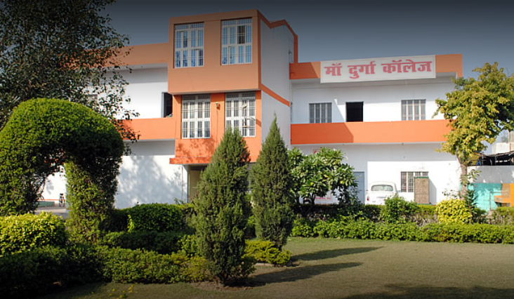 Maa Durga College