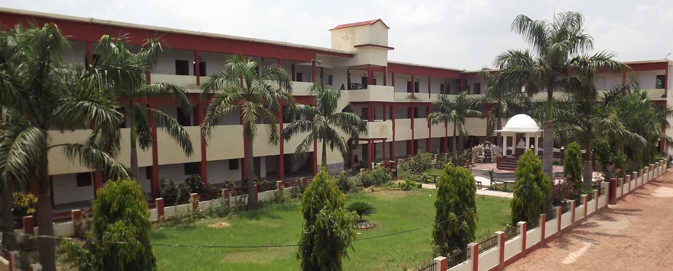 Maa Durga Ji School
