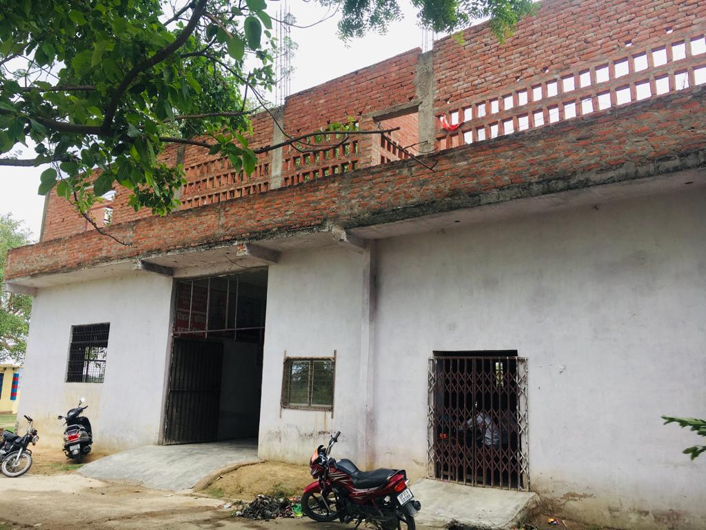 Maa Durge Public High School