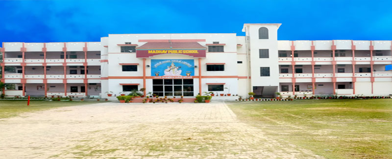 Madhav Public School