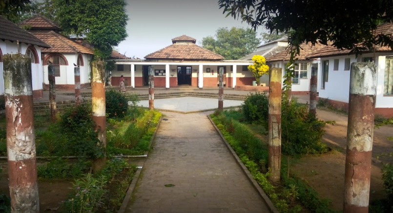 Madhusthali Vidyapeeth