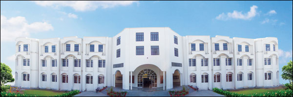 Mahala Residential Public School