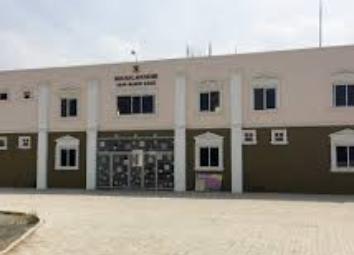 Mahalakshmi Vidya Mandir