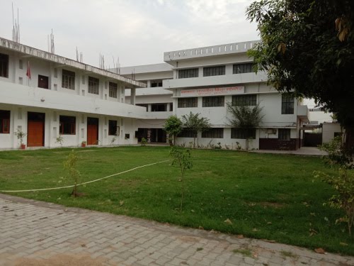 Mahamana Malviaya Vidya Mandir