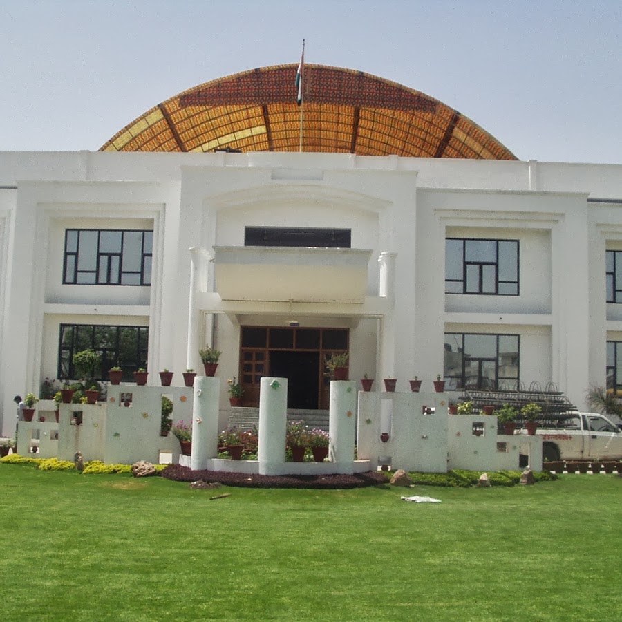 Maharaja Agarsain Public School