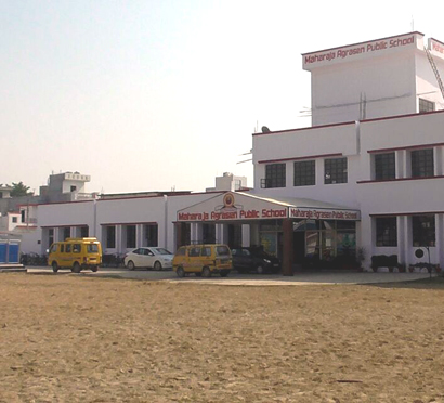 Maharaja Agrasen Public School