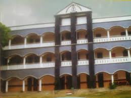 Maharaja Public School