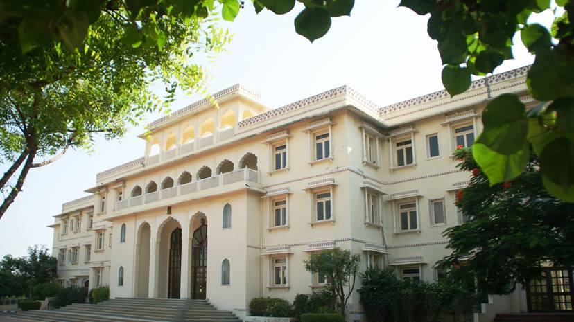 Maharaja Sawai Bhawani Singh School