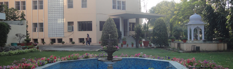 Maharaja Sawai Man Singh Vidyalaya
