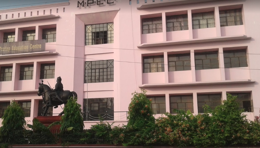 Maharana Pratap Education Centre