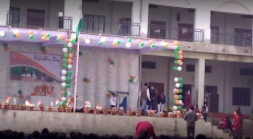 Maharana Pratap Inter College