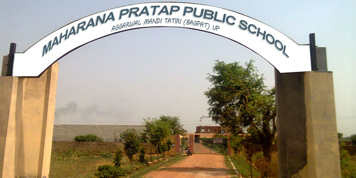 Maharana Pratap Public School
