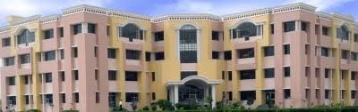 Maharishi Public School