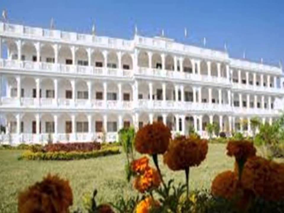 Maharishi Vidhya Mandir