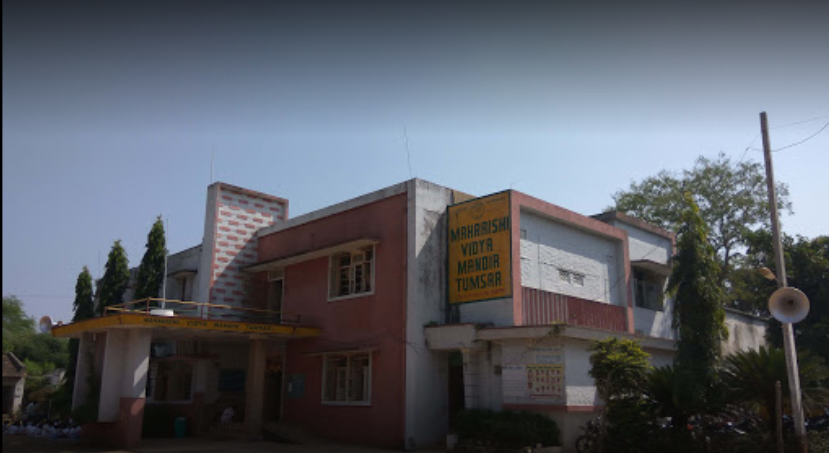 Maharishi Vidya Mandir