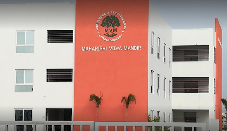 Maharishi Vidya Mandir