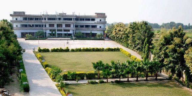 Maharishi Vidya Mandir