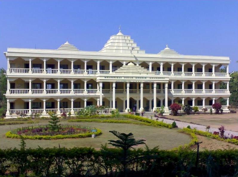 Maharishi Vidya Mandir