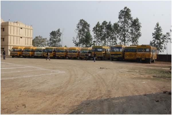 Maharishi Vidya Mandir