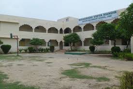 Maharishi Vidya Mandir
