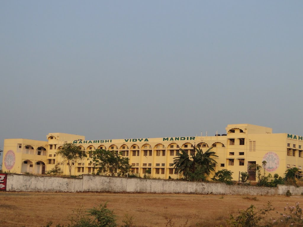 Maharishi Vidya Mandir