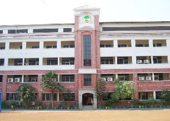 Maharishi Vidya Mandir Senior Secondary School