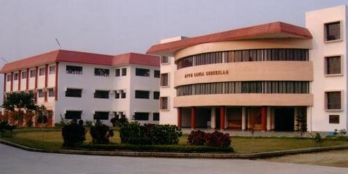 Maharshi Patanjali Vidyamandir Ganga Gurukulam