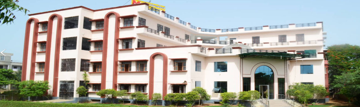 Mahatma Gandhi International School
