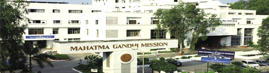 Mahatma Gandhi Mission's Clover Dale School