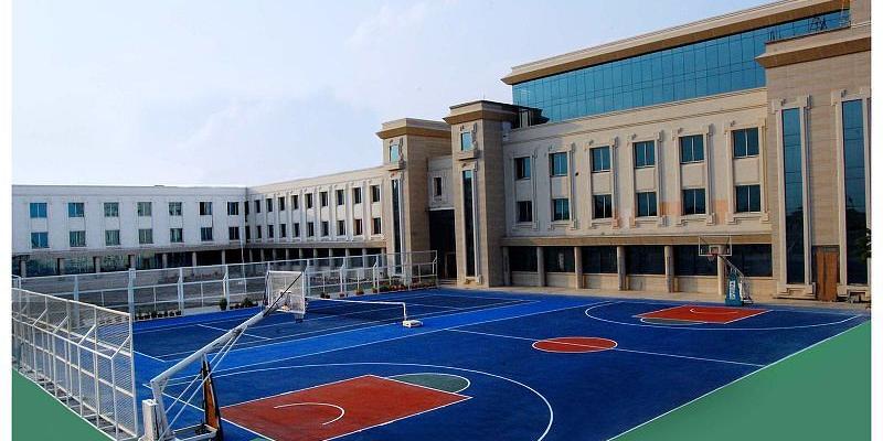 Mahatma Hansraj Modern School