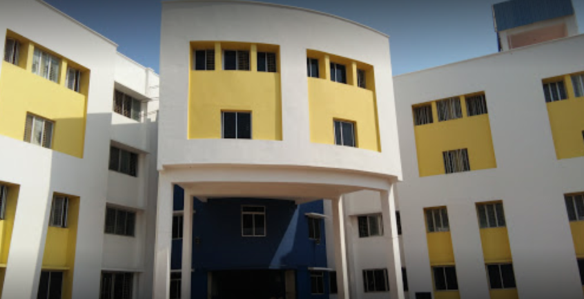 Mahatma Montessori School