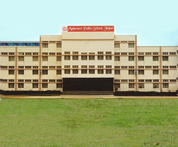 Mahaveer Public School