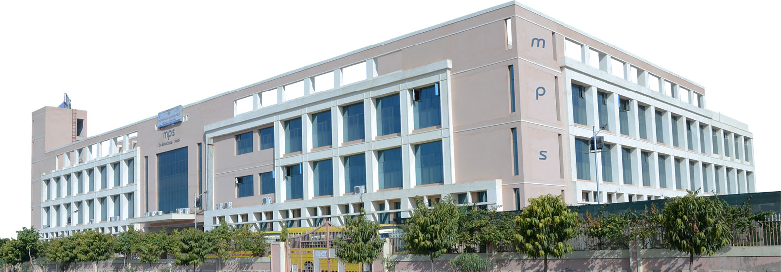 Maheshwari Public School