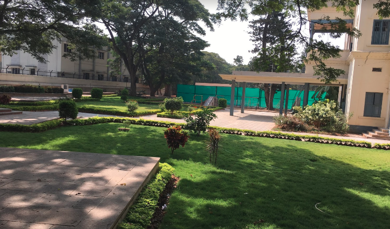 Mahila Seva Samaja Senior Secondary School