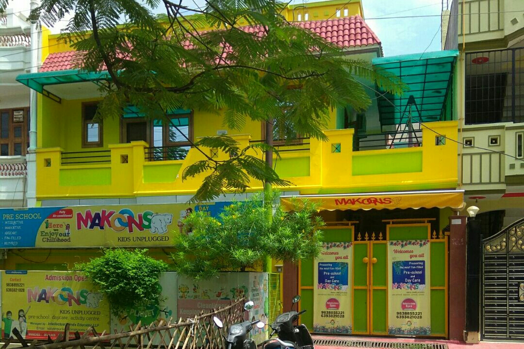 Makoons Pre School