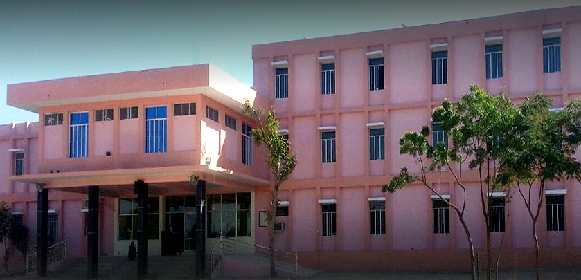 Makrana Public School