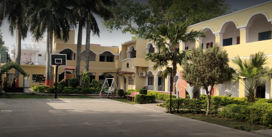 Mamta Modern Inter College