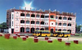 Manas International Public School