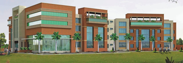 Manav Rachna International School