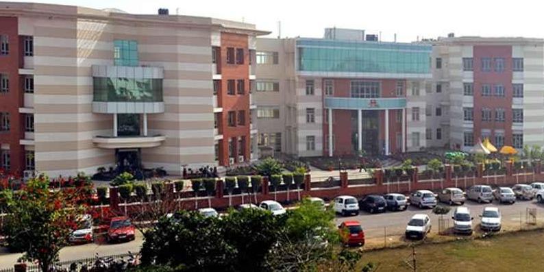 Manav Rachna International School