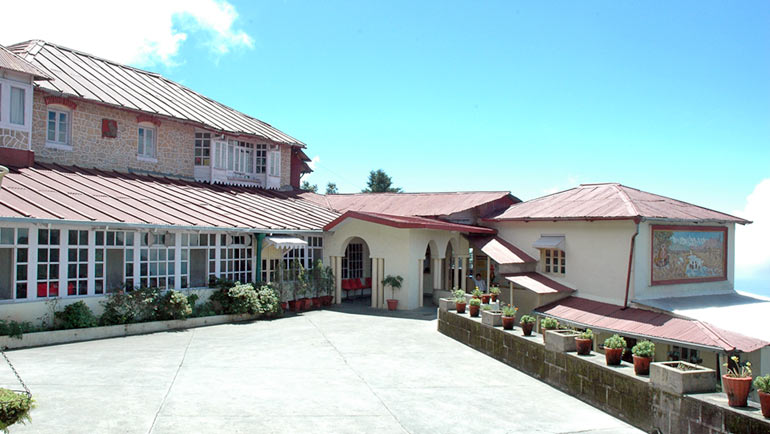 Manava Bharati India International School