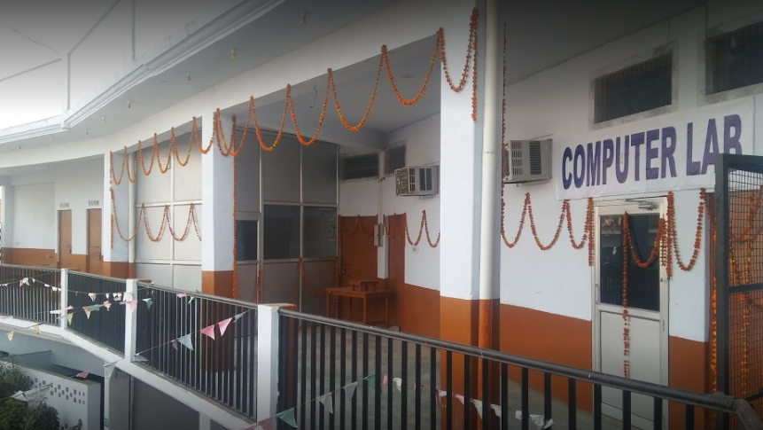 Manavta Public Inter College