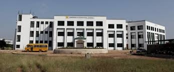 Mandsaur International School