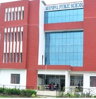 Manipal Public School