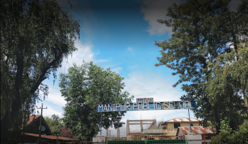 Manipur Public School