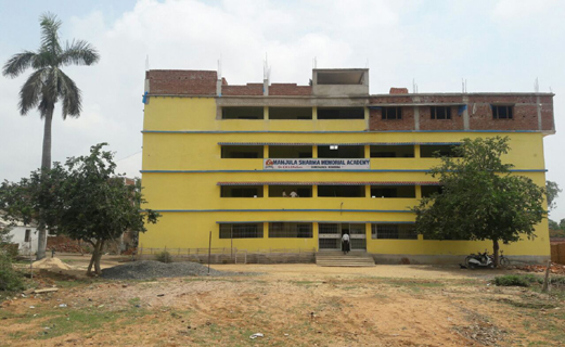 Manjula Sharma Memorial Academy